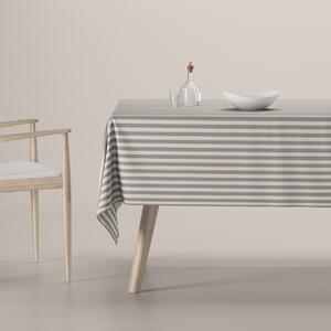 Rectangular tablecloth