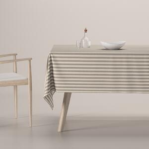Rectangular tablecloth