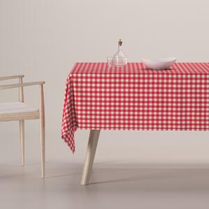 Rectangular tablecloth