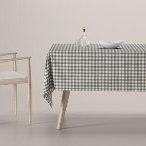Rectangular tablecloth