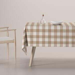 Rectangular tablecloth