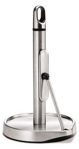 Simplehuman Tension Arm Kitchen Roll Holder Silver