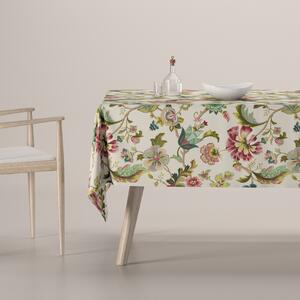 Rectangular tablecloth