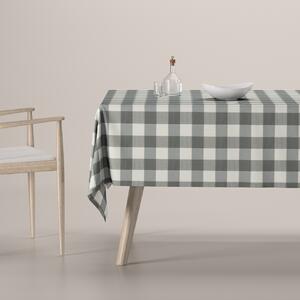 Rectangular tablecloth