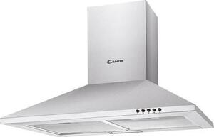 Candy CCE70NX 70cm Chimney Cooker Hood