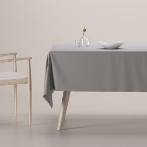 Rectangular tablecloth