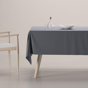 Rectangular tablecloth