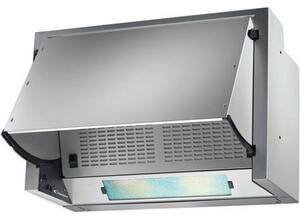 Candy CBP613NGR 60cm Integrated Cooker Hood
