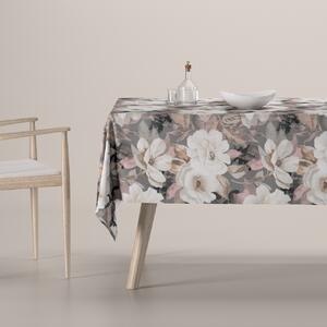 Rectangular tablecloth