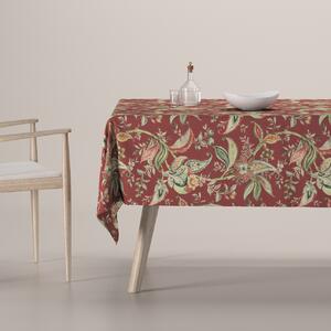 Rectangular tablecloth