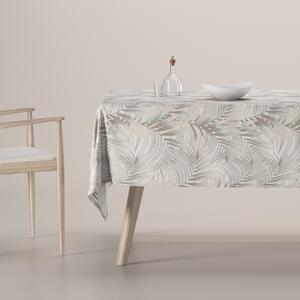 Rectangular tablecloth