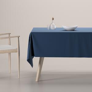 Rectangular tablecloth