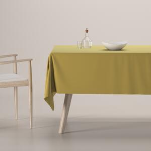Rectangular tablecloth