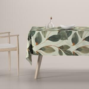 Rectangular tablecloth