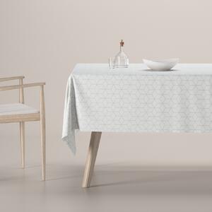 Rectangular tablecloth