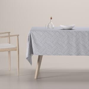 Rectangular tablecloth
