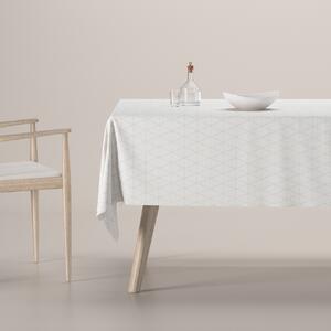 Rectangular tablecloth