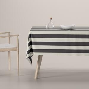 Rectangular tablecloth