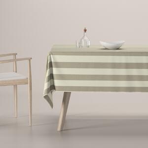 Rectangular tablecloth