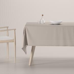 Rectangular tablecloth