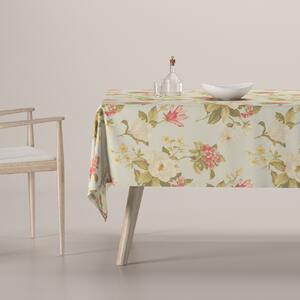 Rectangular tablecloth