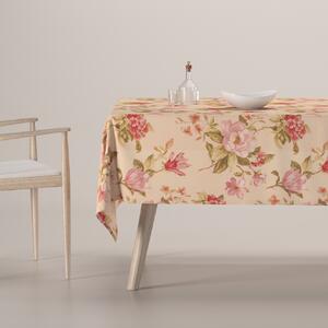 Rectangular tablecloth