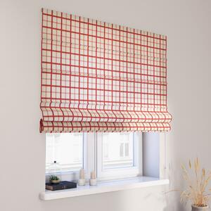 Capri Roman blind