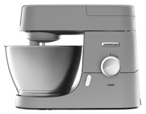 Kenwood KVC3100S Stand Mixer - Silver