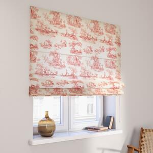 Capri Roman blind