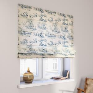 Capri Roman blind