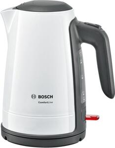 Bosch TWK6A031GB ComfortLine Kettle - White