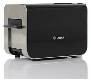 Bosch TAT8613GB Styline 2 Slice Toaster - Black