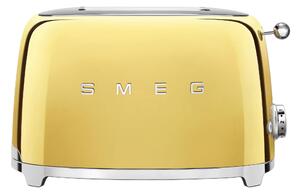 Smeg TSF01GOUK 50's Retro Style 2 Slice Toaster