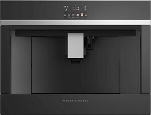 Fisher Paykel EB60DSXB2 Built In Coffee Machine