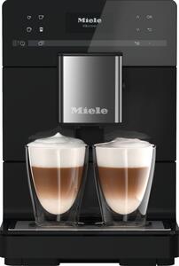 Miele CM5310 Coffee Machine - Obsidian Black