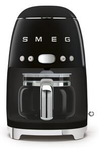 Smeg DCF02BLUK 50's Retro Style Drip Filter Coffee Machine