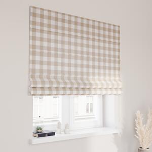 Capri Roman blind