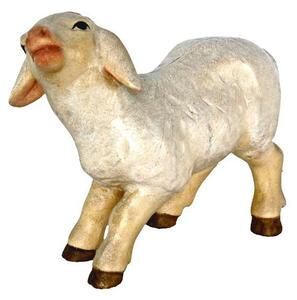 Nativity Animals - Lamb - Modern