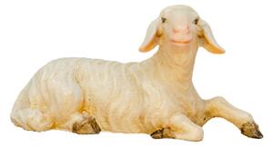 Nativity Animals - Resting Sheep - Traditional