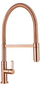 The 1810 Company SPI-SPR/04/COP Pull Out Tap - Copper