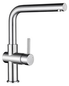 The 1810 Company DAV/01/CH Pull Out Tap - Chrome