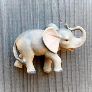 Nativity Animals - Elephant - African