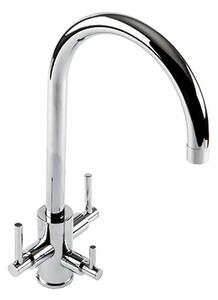 The 1810 Company CUR/01/CH/TRIO Filter Water Tap - Chrome