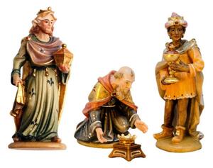 Set of Three Kings - Traditional