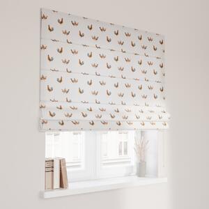 Capri Roman blind