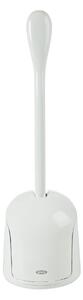 OXO Compact Toilet Brush White