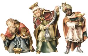 Set of Three Kings - Folk