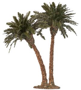 Pair of Palm trees