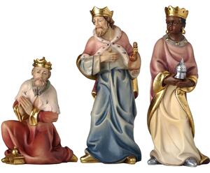 Set of Three Kings Tyrolean