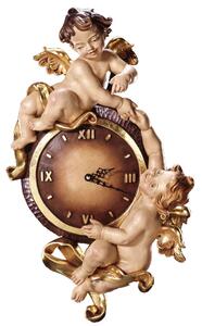 Wall-clock with Angels